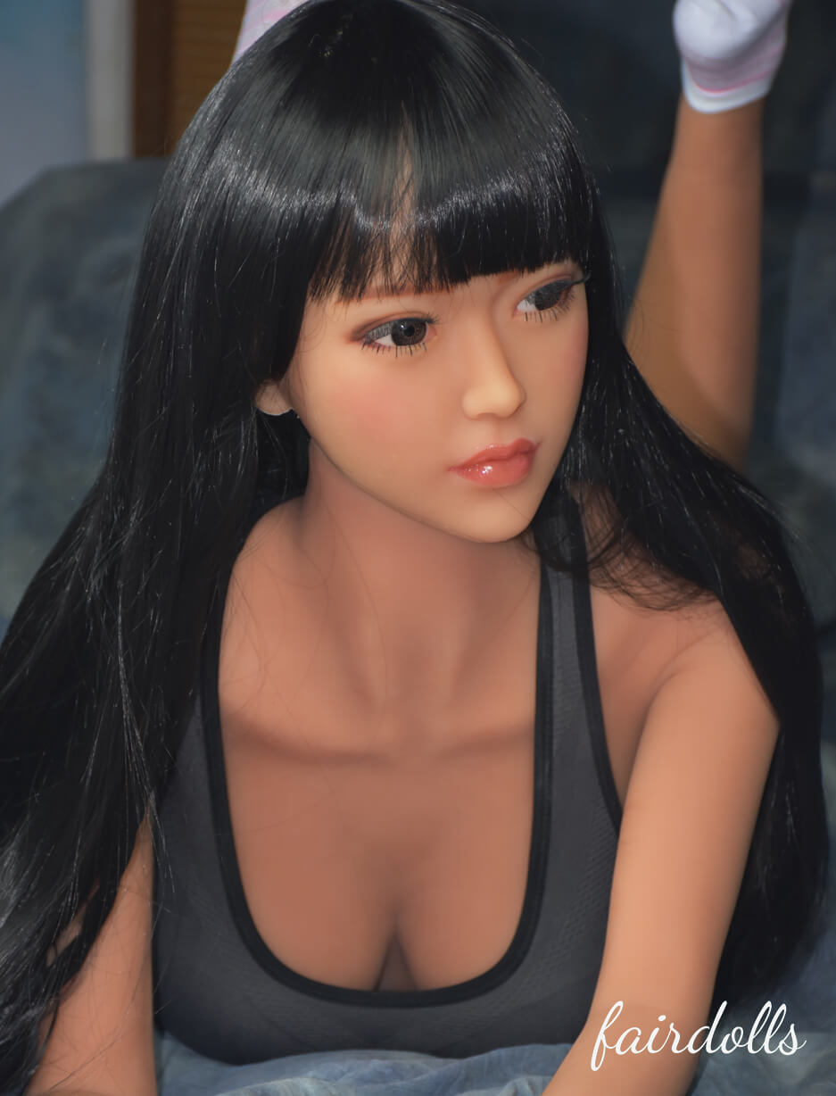 5&#39;2&quot; (160cm) E-Cup Hot Thai Girl Sex Doll - Tatum (6YE Doll)