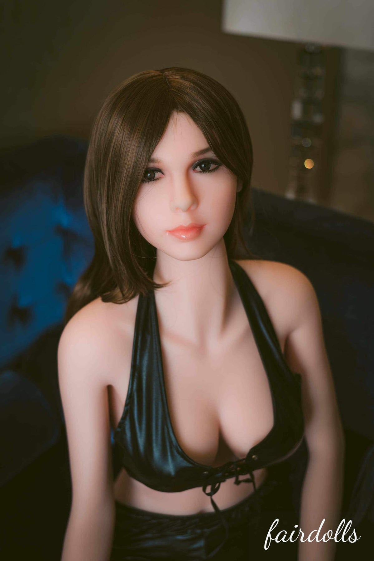5&#39;4&quot; (163cm) C-Cup Asian Sex Doll - Leanna (WM Doll)