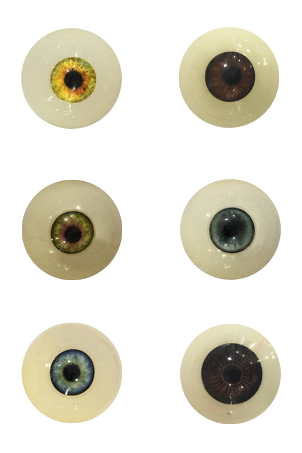 Realistic Doll Eyes for Customization - Enhance Doll&#39;s Style